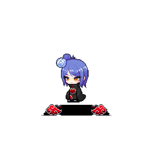 虚拟形象