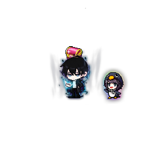 造型