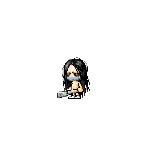 虚拟形象