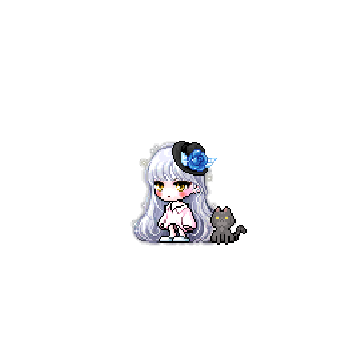 虚拟形象