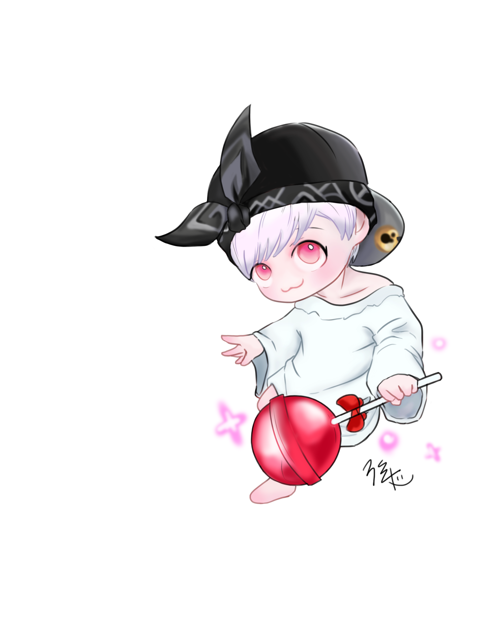 유저 프로필 이미지