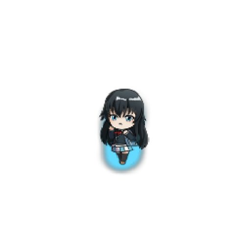 虚拟形象