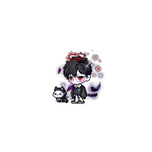 虚拟形象