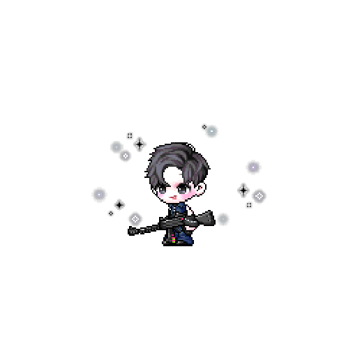 造型