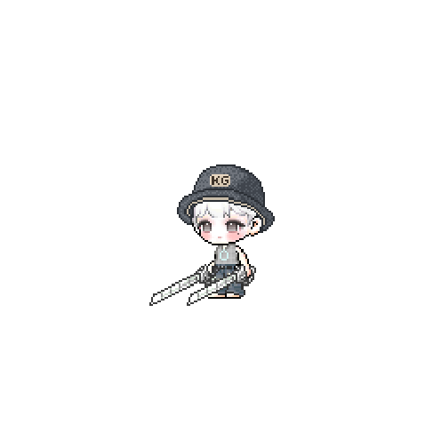 虚拟形象