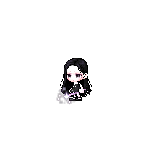 虚拟形象