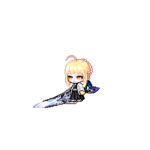 造型