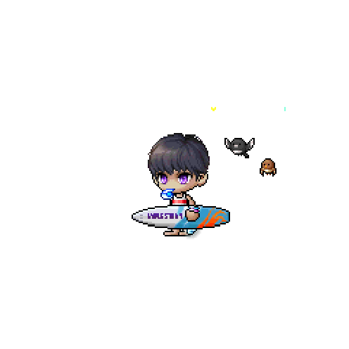 虚拟形象