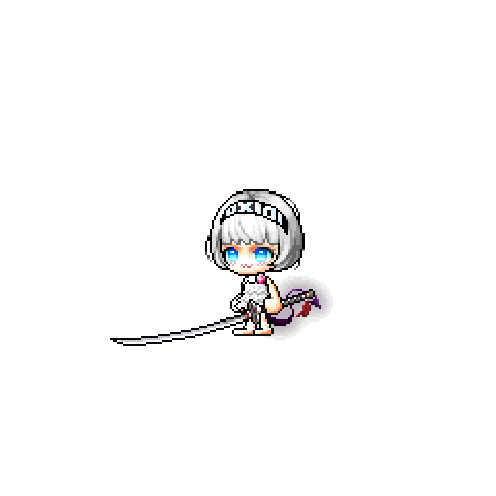 造型