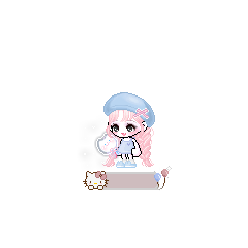 造型