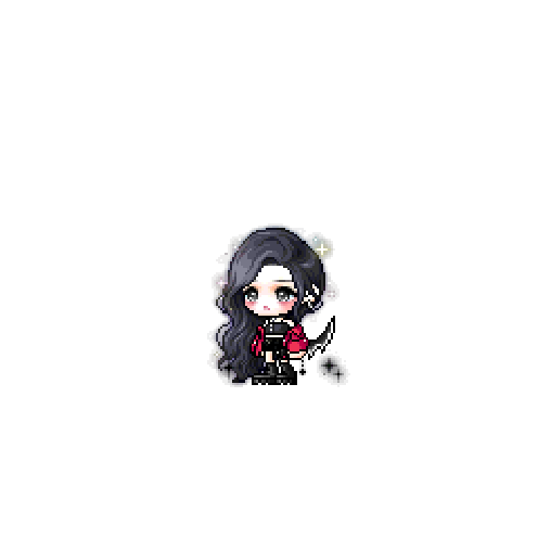 虚拟形象