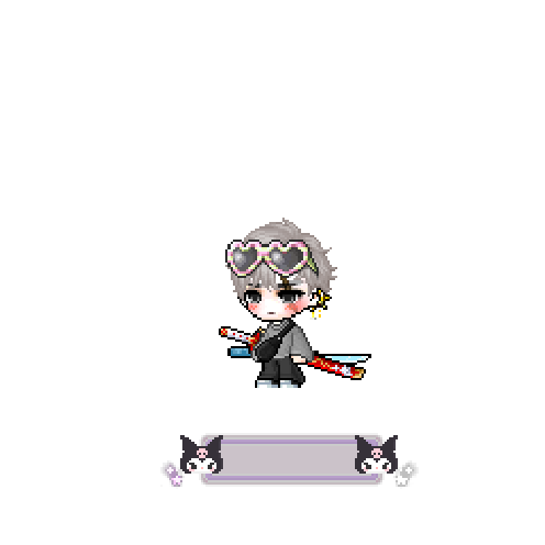 虚拟形象