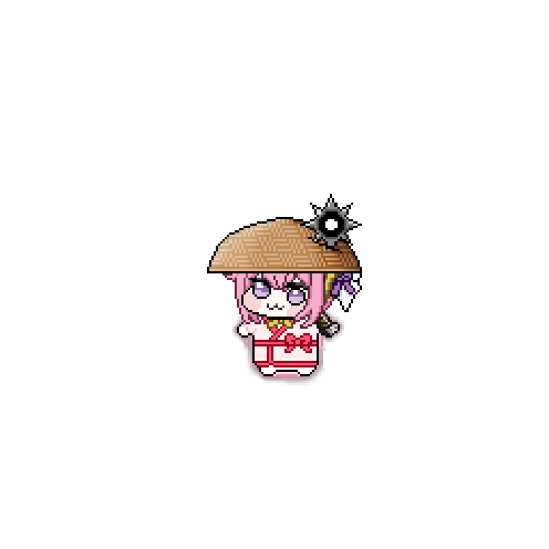 虚拟形象