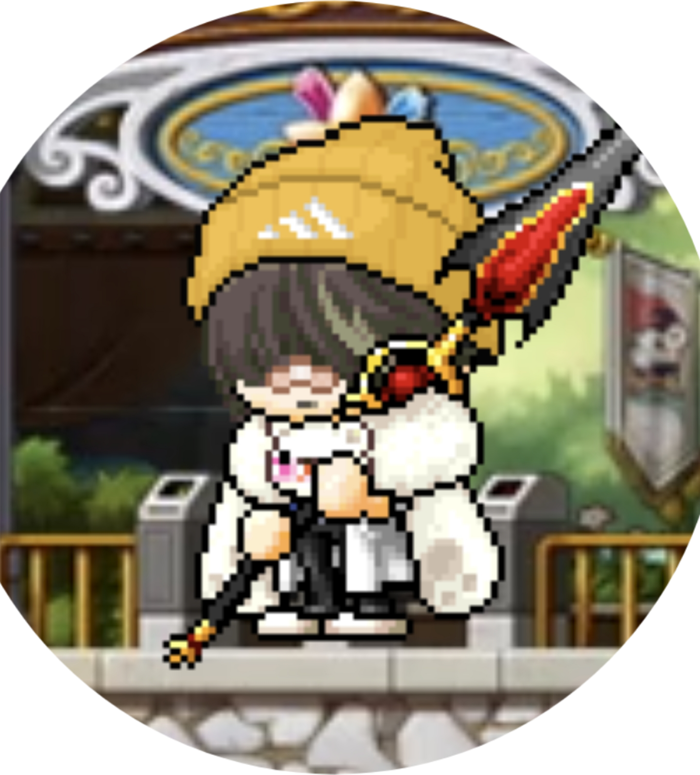 玩家個人簡介圖片