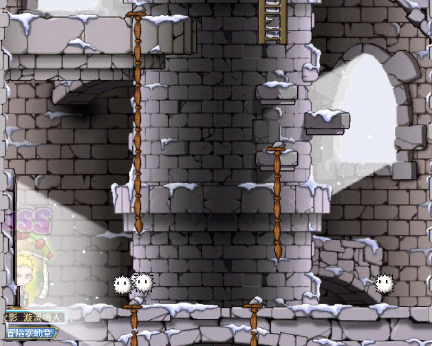 玩家個人簡介圖片