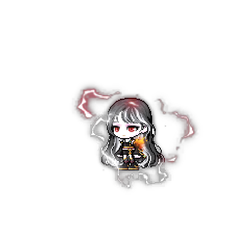 虚拟形象