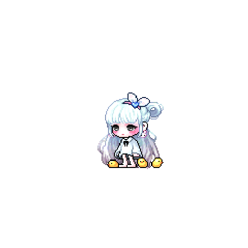 虚拟形象