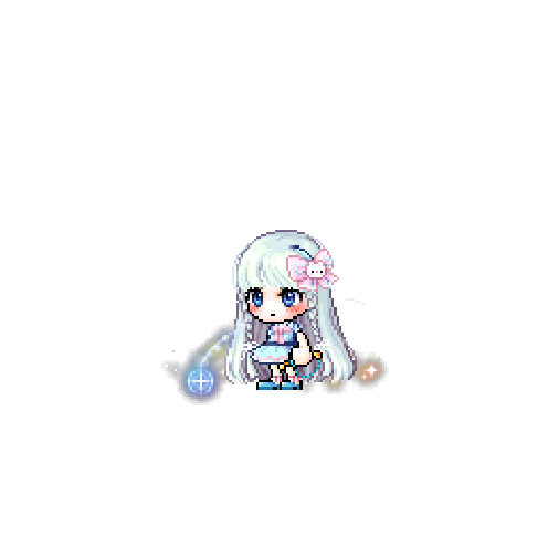 虚拟形象