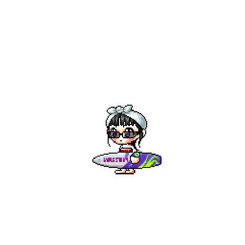 造型