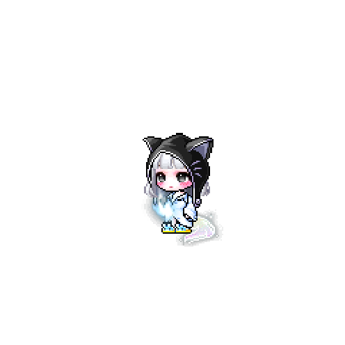 虚拟形象