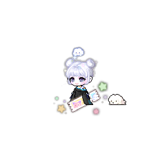 造型