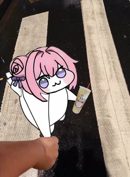 玩家個人簡介圖片