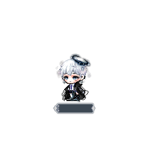 虚拟形象