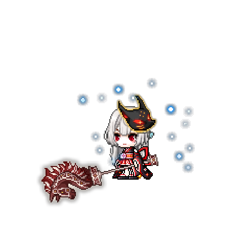 造型