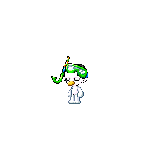 虚拟形象