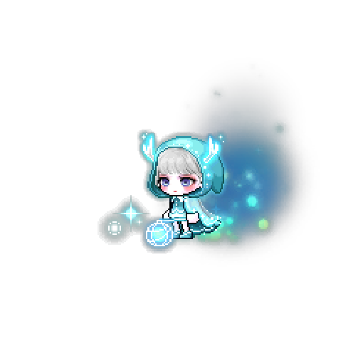 虚拟形象