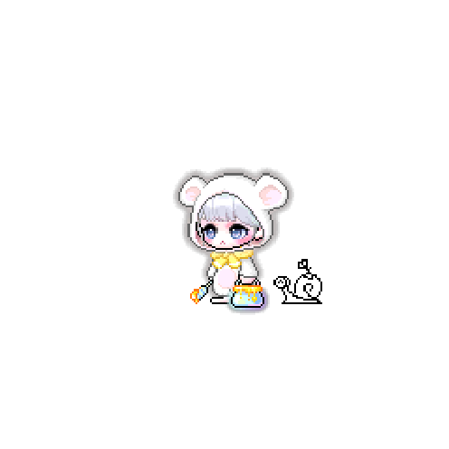 虚拟形象