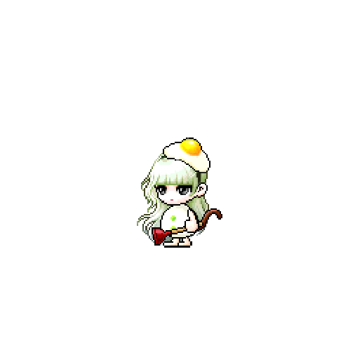 虚拟形象