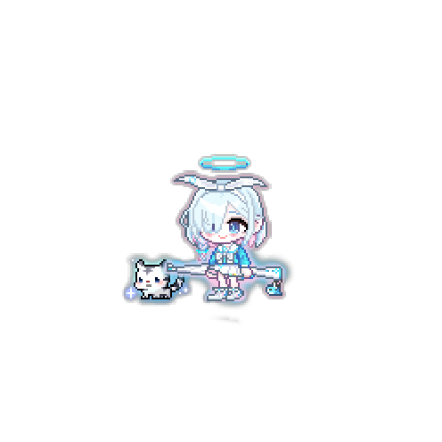 造型