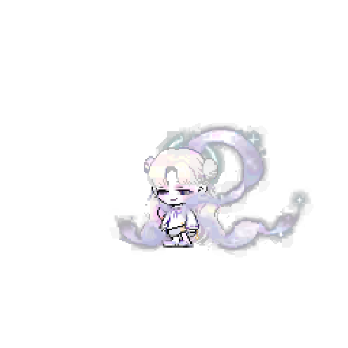 造型