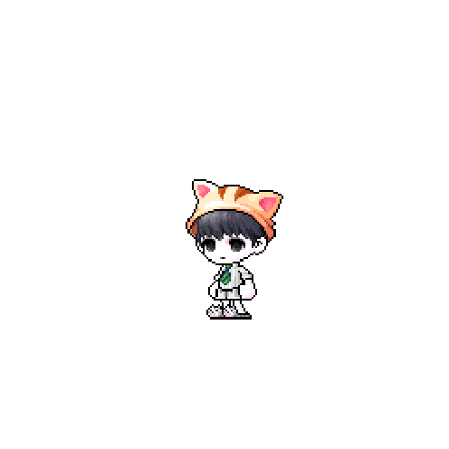 虚拟形象