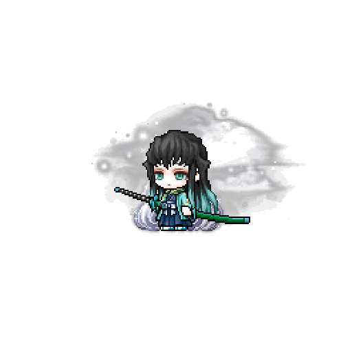 造型