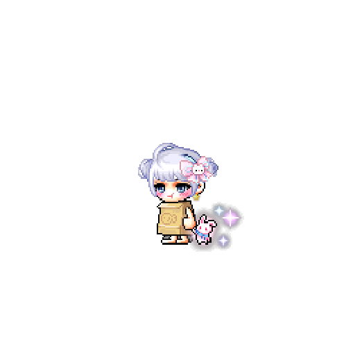 虚拟形象