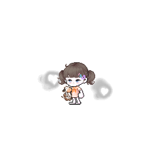 虚拟形象