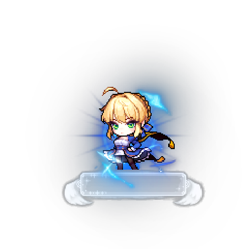 造型