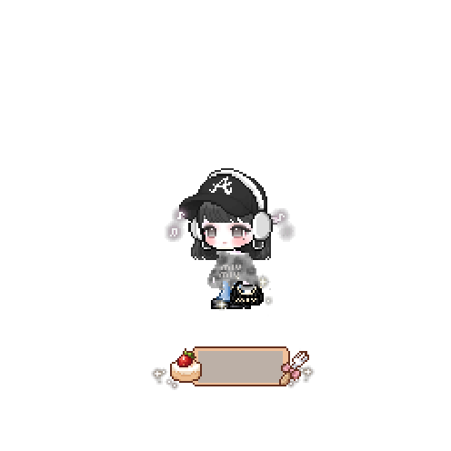 虚拟形象