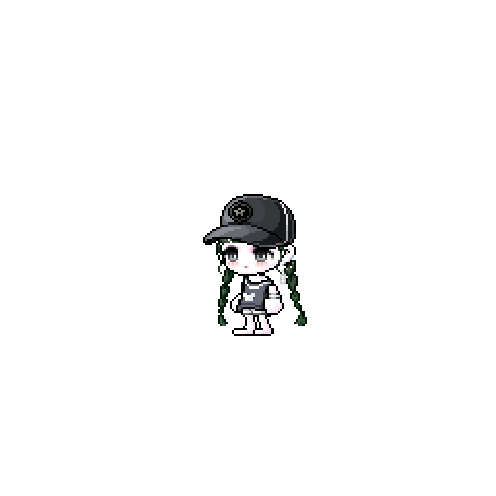虚拟形象