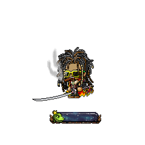 大叔褲襠破洞蛋蛋涼