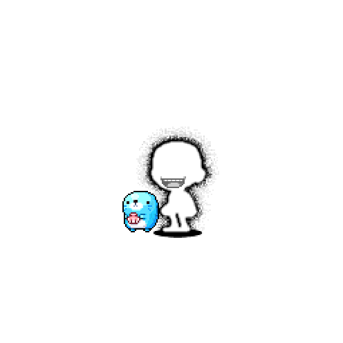 虚拟形象