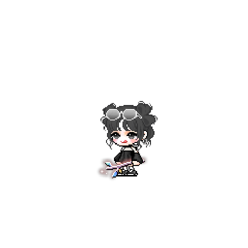 虚拟形象