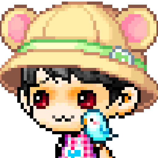 玩家個人簡介圖片