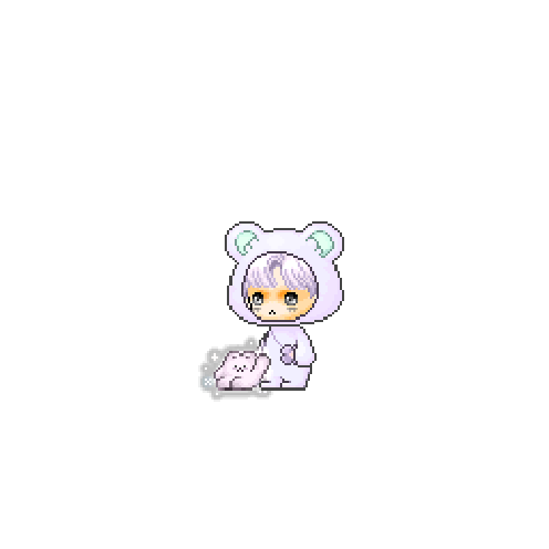 虚拟形象