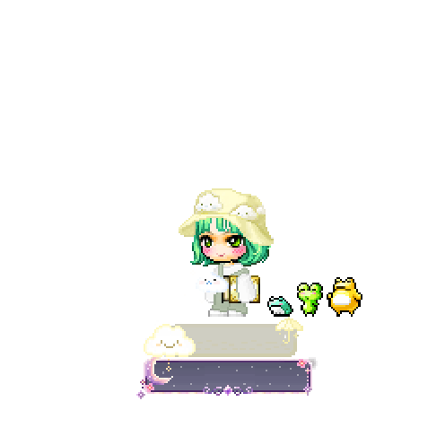虚拟形象