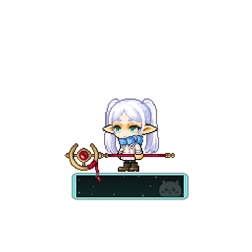 虚拟形象