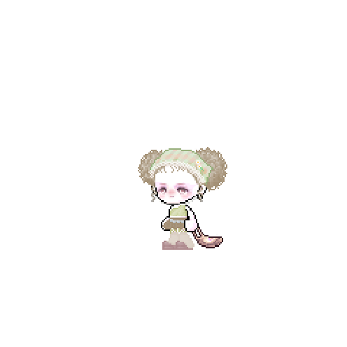 虚拟形象