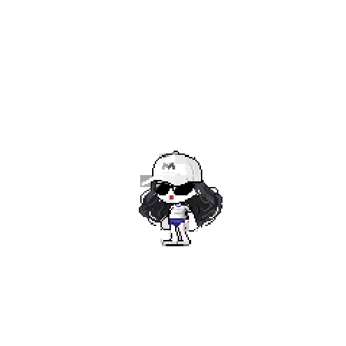 虚拟形象